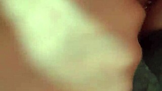 arabic deepthroat blowjob on my wife... best ever she screams riding rough