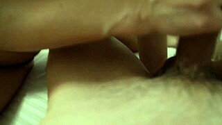 Stepsister's Secret Morning Blowjob in First Person