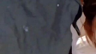 Mexican Schoolgirl Begs Professor for Chemistry Pass Fills Uniform with Creampie Cumshot