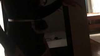 smooth dancing flows girlfriend fantasy vibe