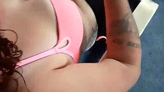 thekinkyfuckers update 7 my wife caught watchin porn i join her big tits jerk session hd