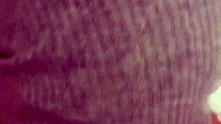 latina teen sucks boyfriend's cock loving the watchers