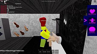 They start with Roblox then fuck hot in bedroom