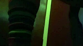 smoking milf wife squirts pussy hard on dildo toy