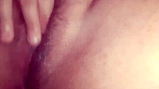 Ex Sneaks Cumshot with Girlfriend Hidden Ultimate Thrill Fetish