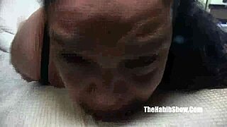 Milf Bunny Skye Submits to Black Master Dallas Stroke BBC BDSM