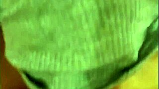 latina teen sucks boyfriend's cock loving the watchers