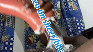 BBC Vacation Creampie Deep Fuck Sextoy Sneak Peek