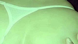 sexy filipina milf takes doggystyle double penetration vibrator and thick dick