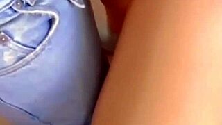 Mexican Schoolgirl Begs Professor for Chemistry Pass Fills Uniform with Creampie Cumshot