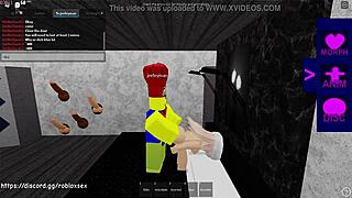 They start with Roblox then fuck hot in bedroom