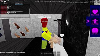 They start with Roblox then fuck hot in bedroom