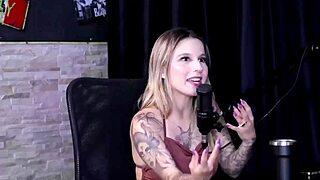 Safada interview com negro top e francis simas cheia de putaria no porn cast! 🔥😈👀