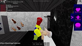 They start with Roblox then fuck hot in bedroom