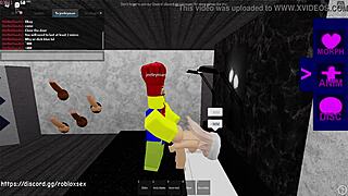 They start with Roblox then fuck hot in bedroom