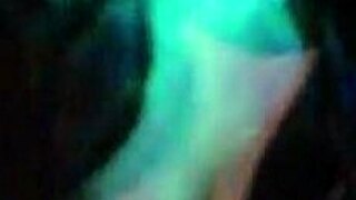 can this chubby redhead milf handle her massive dildo in fat pussy