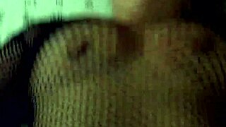 Chubby Italian milf couple shares deep blowjob and facial love 😍💦