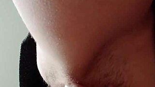 ever wonder how intense my hairy pussy quivers right before orgasm?