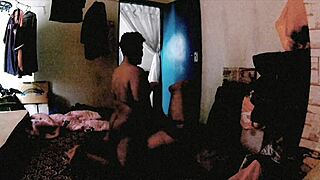 Chubby Bby46 Fucked Missionary Hard with Creampie Doggystyle Cowgirl 🔥