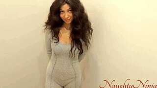 curvy neighbor milf begs big cock creampie pov doggystyle riding squirting fat ass