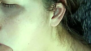 I let him fuck my mouth deep at night then sucked his cock sensually before bed time came