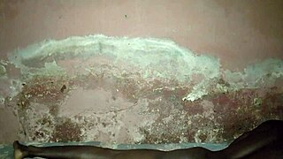 late night solo play in dim light