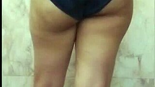 hey girlfriend, you craving that hard dick right now in the bathroom?