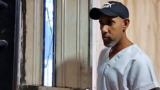 hey paramedic wanna fuck this sexy chubby slut doggystyle till you cover her fat ass in hot cum?