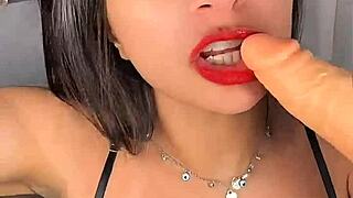 ever dreamed of emmanuelly raquel cheating on her cuckold and swallowing your cum straight from your cock?