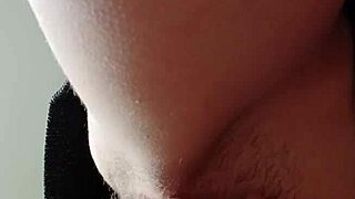 ever wonder how intense my hairy pussy quivers right before orgasm?
