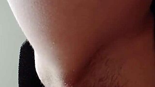 ever wonder how intense my hairy pussy quivers right before orgasm?
