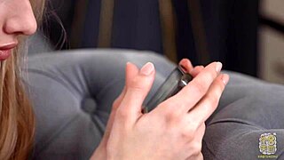 new roommate sasha paige no panties under miniskirt begs creampie doggystyle cowgirl?