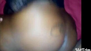 bbw ebony milf homemade creampie big black cock tits squirting voyeur fat ass