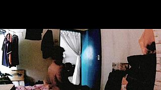 Chubby Bby46 Fucked Missionary Hard with Creampie Doggystyle Cowgirl 🔥