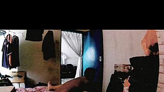 Chubby Bby46 Fucked Missionary Hard with Creampie Doggystyle Cowgirl 🔥