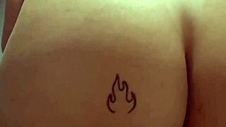 i deserve thick cock deep in my ass cuz i'm such a greedy hotwife slut