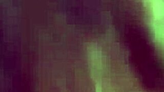 Spanked asian milf takes hard ass pounding until pussy squirts wildly