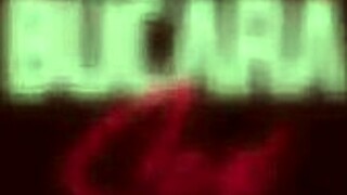 Hot girlfriend tied hands mouth covered takes rough pussy pounding till creampie fill