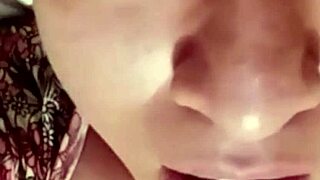 Aurora's Horny Video Call Mexican Mature Puta Hunter