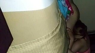 wanna see how iceynkinky gets pegged hard by her kinky wife?