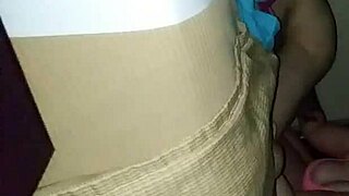 wanna see how iceynkinky gets pegged hard by her kinky wife?