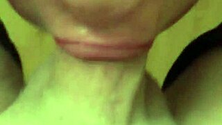 you like watching us skinny sluts throat fucked by two cocks in this submissive foursome?