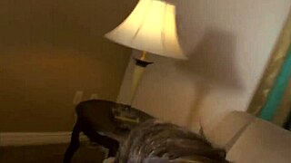 How does bbc stretch richelle ryan's pawg milf pussy so deep?