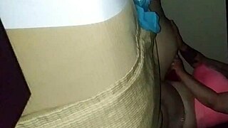 wanna see how iceynkinky gets pegged hard by her kinky wife?