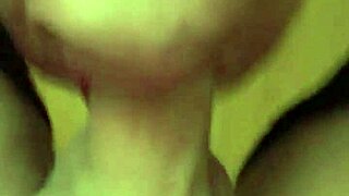 you like watching us skinny sluts throat fucked by two cocks in this submissive foursome?