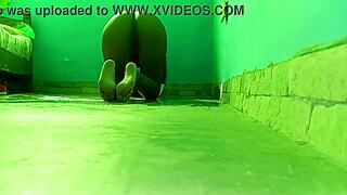 stepdaughter cleaning lady delivers mindblowing oral skills