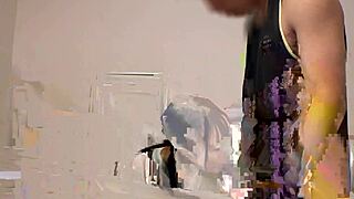 Innocent basketball manager's puffy nipple rocket tits and worried blowjob lead to creampie fuckfest!