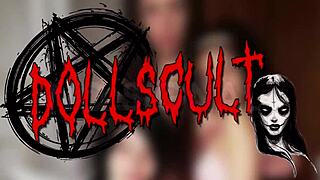 Melody and violet's double footjob thrills me endlessly dollscult