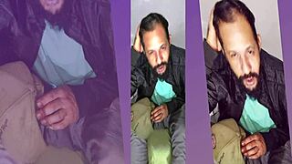 Solo amateur teases ass in boots and socks update August 13 2024