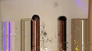 Innocent basketball manager's puffy nipple rocket tits and worried blowjob lead to creampie fuckfest!